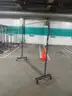 Qty: 12 clothing racks- Pick Up in Los Angeles