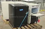 1 Pallet of Commercial Ice Machines and a Compact Refrigerator