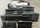iMacs All-In-One Lot of 43 - Non-Working/Parts