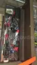 Heavy-Duty Rolling Tool Cabinet with Storage Drawers, Toolboxes &#x26; Assorted Hardware