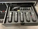 MV SportsCom Headset System