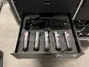 MV SportsCom Headset System