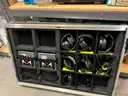 MV SportsCom Headset System