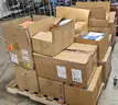 2 Pallets of Used Books