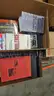 2 Pallets of Used Books
