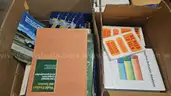 2 Pallets of Used Books