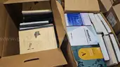 2 Pallets of Used Books