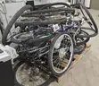 Pallet of Mixed Condition Bicycles