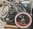 Pallet of Mixed Condition Bicycles