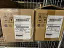 Xerox ink cartridges in various sizes &#x2013; Quantity (35) &#x2013; pick up in Los Angeles