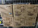 Xerox ink cartridges in various sizes &#x2013; Quantity (35) &#x2013; pick up in Los Angeles