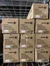 Xerox ink cartridges in various sizes &#x2013; Quantity (35) &#x2013; pick up in Los Angeles