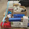 2 Pallets of Hardware