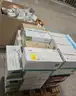 2 Pallets of Hardware
