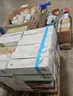 2 Pallets of Hardware