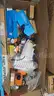 2 Pallets of Hardware