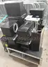 Industrial Mechanical Assemblies and Components