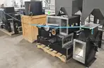 Industrial Mechanical Assemblies and Components