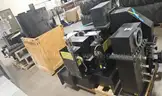 Industrial Mechanical Assemblies and Components