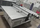 Techno Isel CNC Machine Table