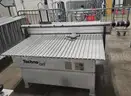 Techno Isel CNC Machine Table