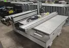 Techno Isel CNC Machine Table
