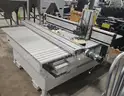 Techno Isel CNC Machine Table