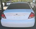 2007 Ford Taurus