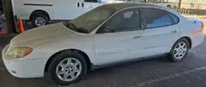 2007 Ford Taurus