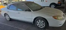 2007 Ford Taurus