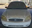 2007 Ford Taurus