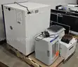 Assorted Laboratory Devices