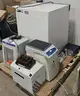 Assorted Laboratory Devices