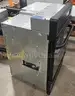 GE Electric Wall Oven with Digital Timer and Bake/Broil Functions