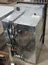 GE Electric Wall Oven with Digital Timer and Bake/Broil Functions