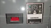 Electronic Control Rack w/ Power Supplies, Minarik MotorMaster Panel &#x26; Cabling