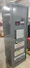 Electronic Control Rack w/ Power Supplies, Minarik MotorMaster Panel &#x26; Cabling