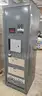 Electronic Control Rack w/ Power Supplies, Minarik MotorMaster Panel &#x26; Cabling