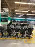 Qty: 38 Office Chairs &#x2013; Pickup in Los Angeles