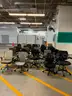 Qty: 38 Office Chairs &#x2013; Pickup in Los Angeles