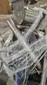 3 bins of Mixed Stainless Steel &#x26; Metal Components