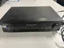 QTY:1  Sharp Video Cassette Recorder (VCR) VC-H982U &#x2013; Pickup in Los Angeles.