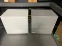 Qty: 2 small filing cabinets- Pick Up in Los Angeles