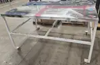Shop Work Table