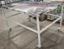 Shop Work Table