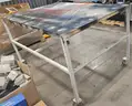 Shop Work Table