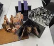 Qty: 1 &#x2013; VISIONAIRE 55 SURPRISE three-dimensional paper sculptures &#x2013; Pickup in Los Angeles