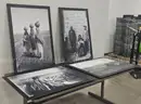 Collection of Historic Native American Photographic Prints