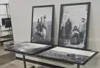 Collection of Historic Native American Photographic Prints