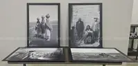 Collection of Historic Native American Photographic Prints
